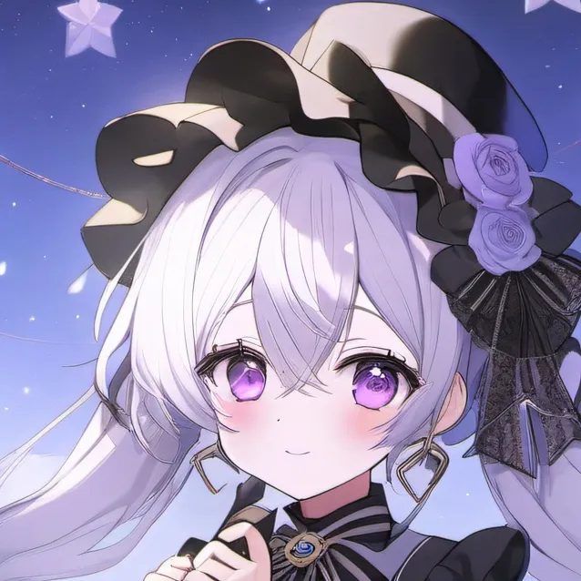 chat with ai character: Camila