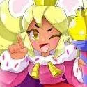 chat with ai character: Mandy Brawl Stars