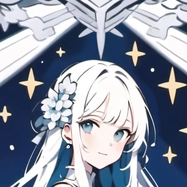 chat with ai character: darly