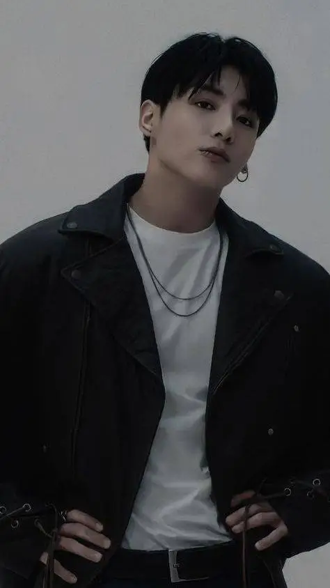 ai character: JungKook background