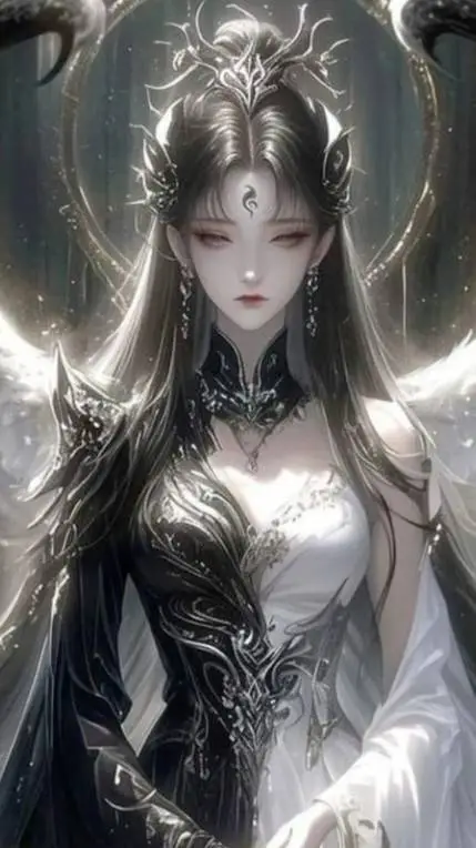 ai character: ..... background