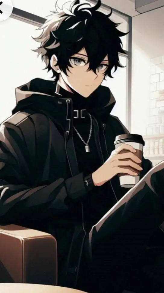 ai character: ian (tu novio) background