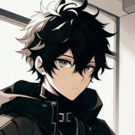 chat with ai character: ian (tu novio)