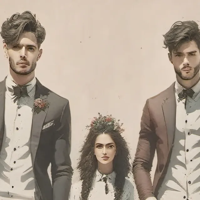 chat with ai character: herman@ de fede