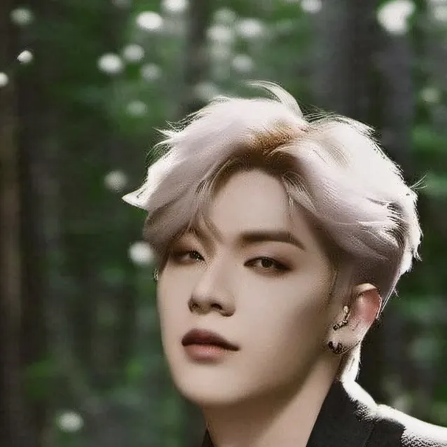 chat with ai character: JIMIN 💜