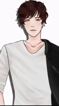 ai character: Райан background