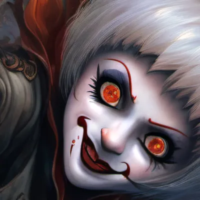 chat with ai character: Mordeth 