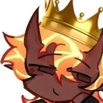 chat with ai character: king magma