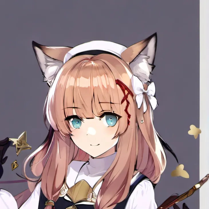 chat with ai character: Alice