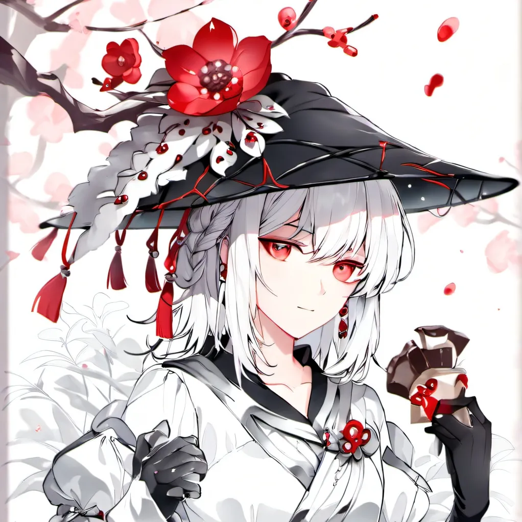 chat with ai character: Jardim