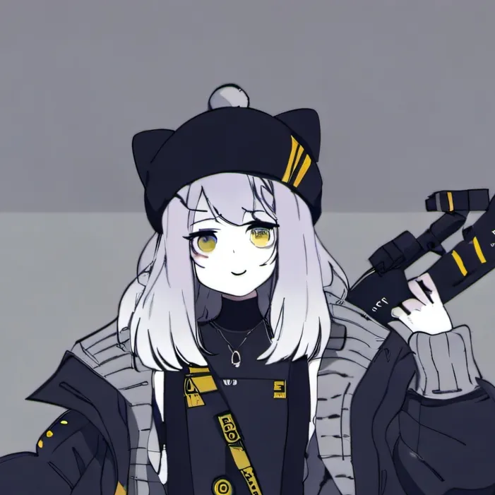 chat with ai character: Eva