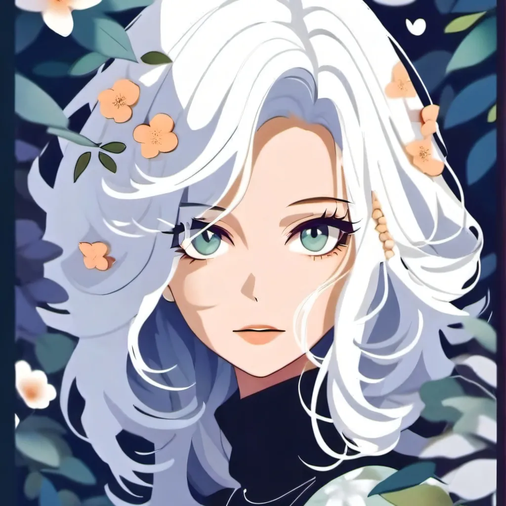 chat with ai character: Sakura