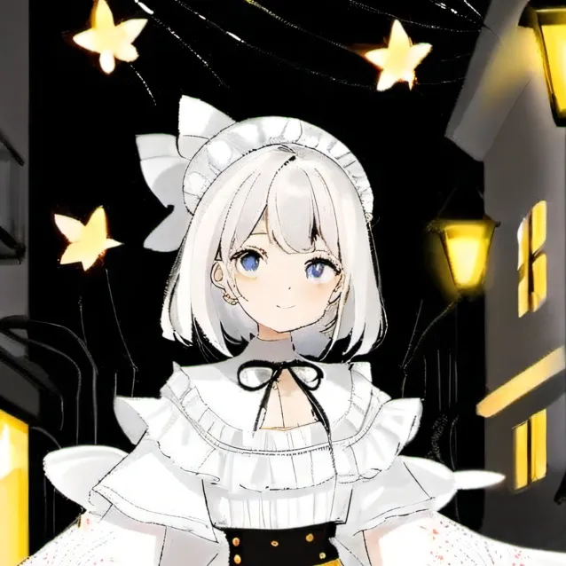 chat with ai character: Maria Clara