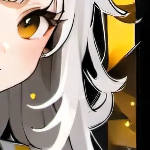 chat with ai character: Nina