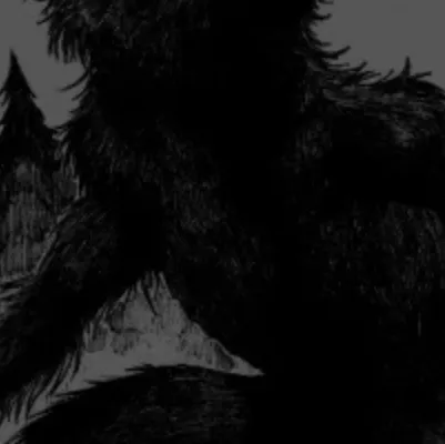 chat with ai character: Wendago