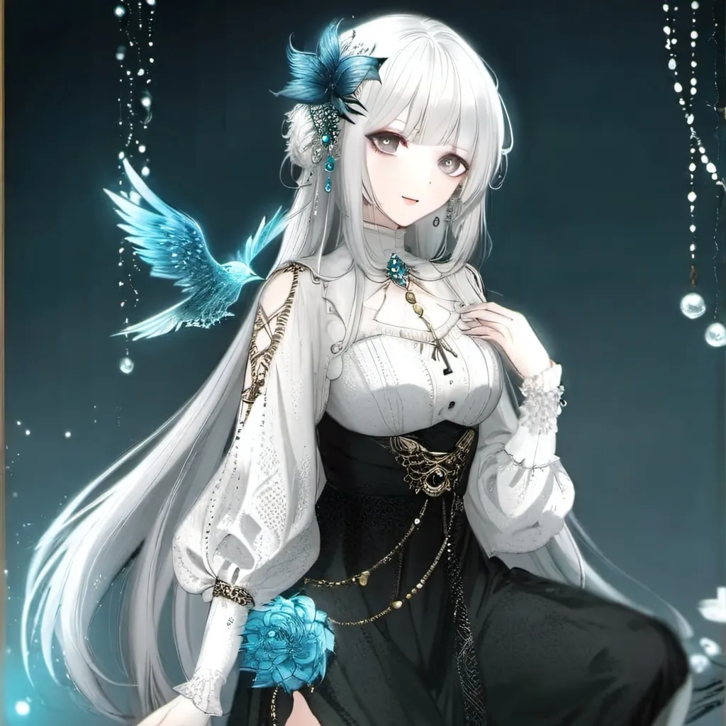 chat with ai character: {•Yumi~kun}
