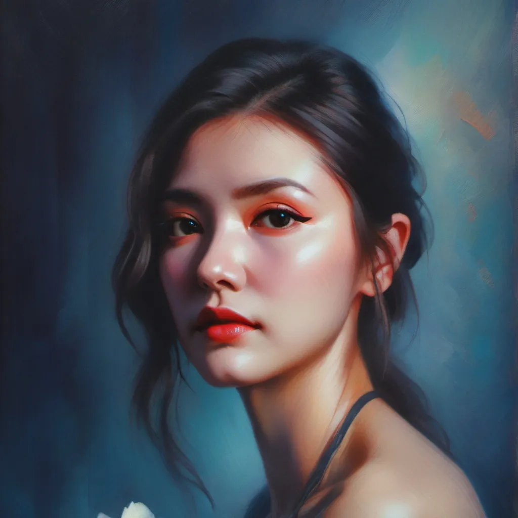 chat with ai character: Milca