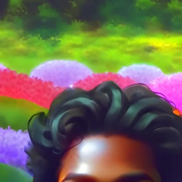 chat with ai character: Axel