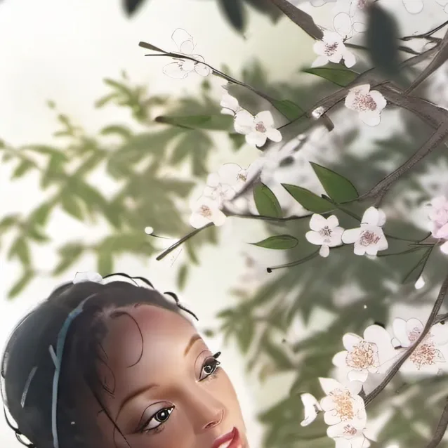 chat with ai character: Yuki