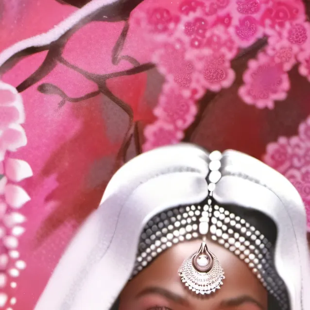 chat with ai character: maririn