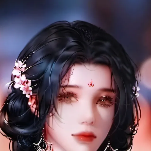 chat with ai character: yamilet 