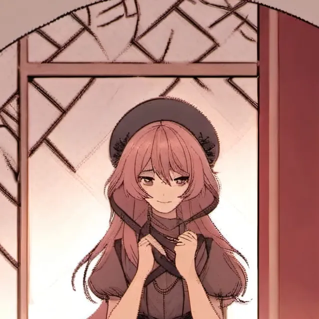 chat with ai character: laura 