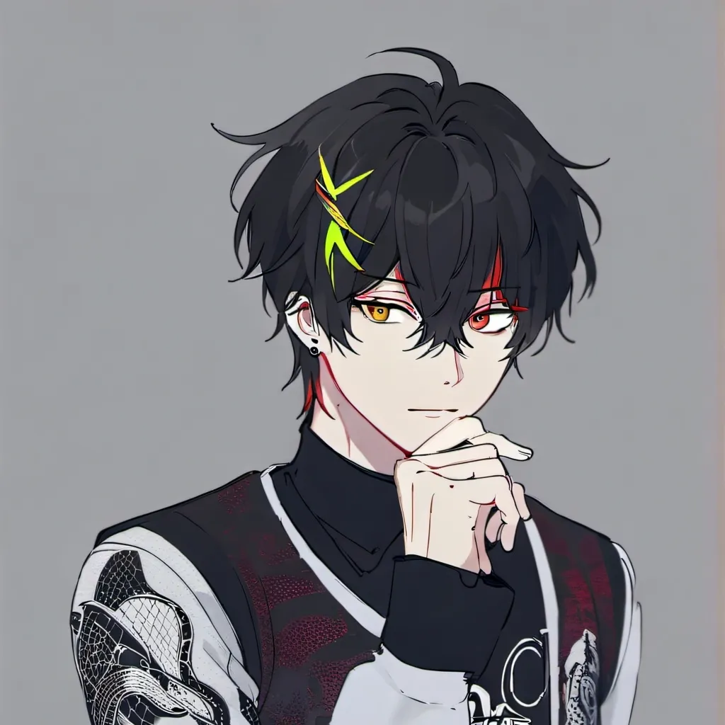 chat with ai character: Alex🌠🌟 (Tu amigo)