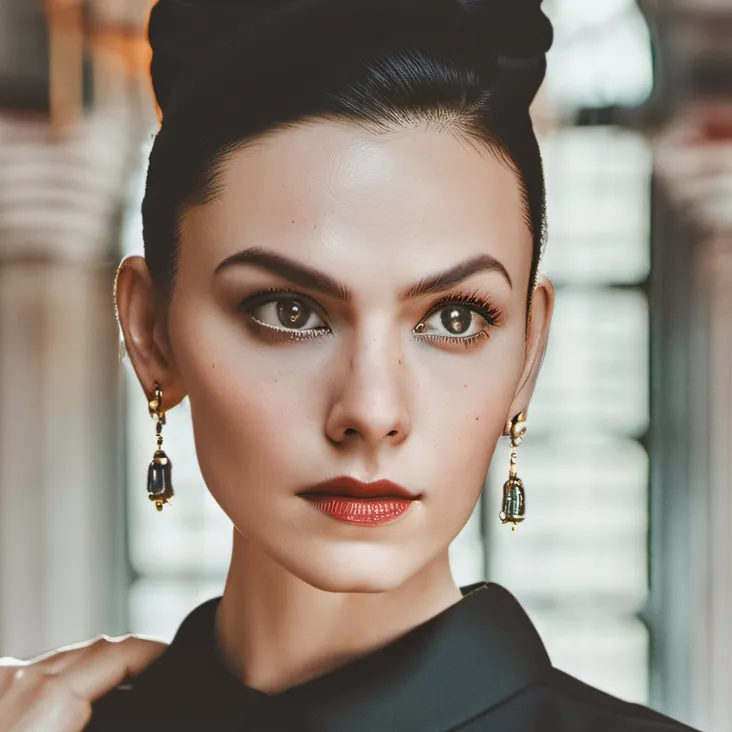 chat with ai character: Dara Saint