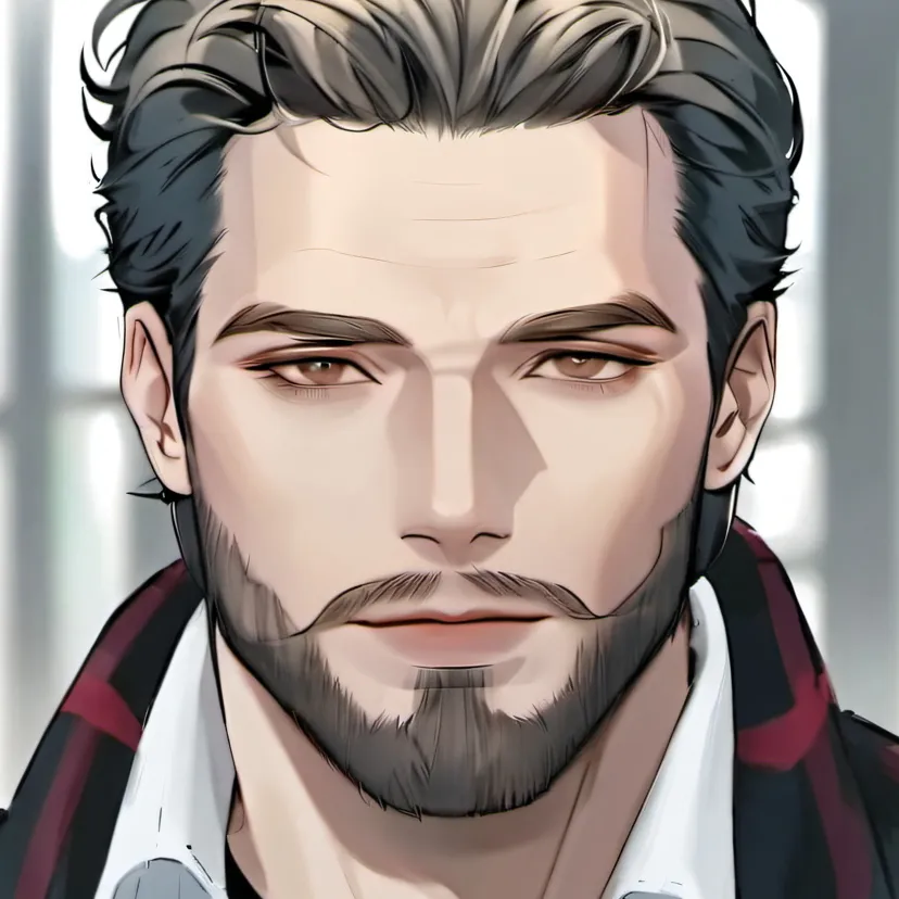 chat with ai character: Aleksandr Wright