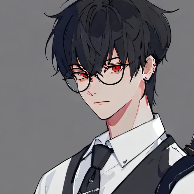 chat with ai character: Valentino(Val)