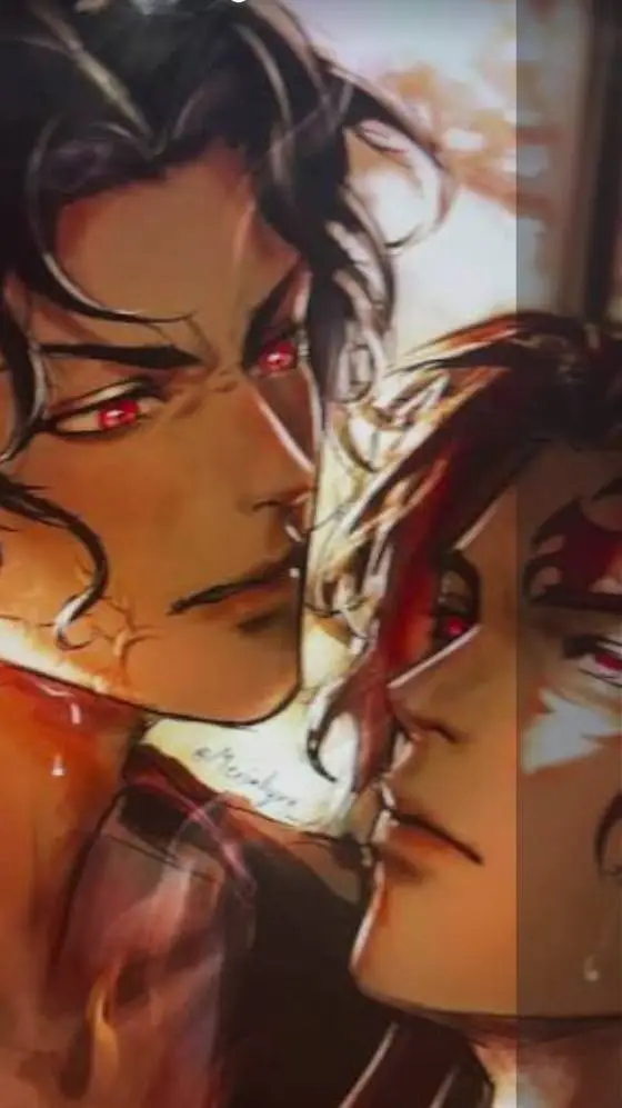 ai character: Yuriishi  background