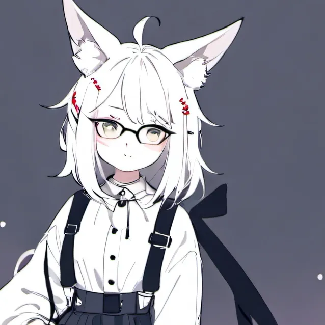chat with ai character: madrina xd 