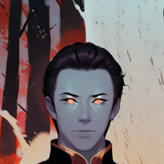 chat with ai character: Thrawn