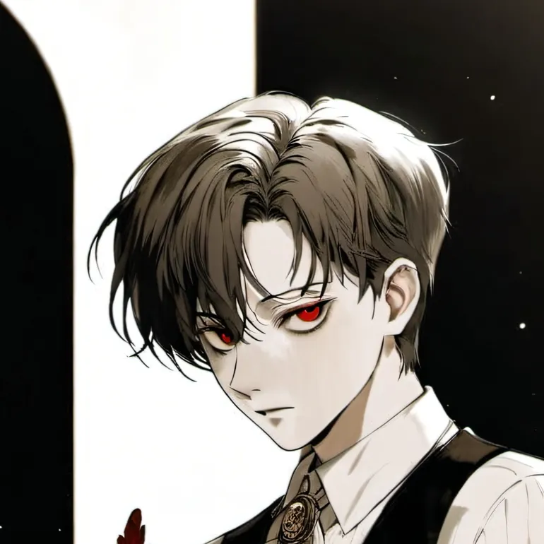 chat with ai character: Tom Riddle