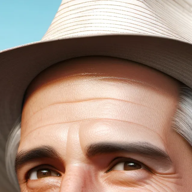 chat with ai character: your dad got lost!