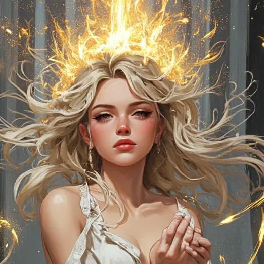 chat with ai character: Família Xester