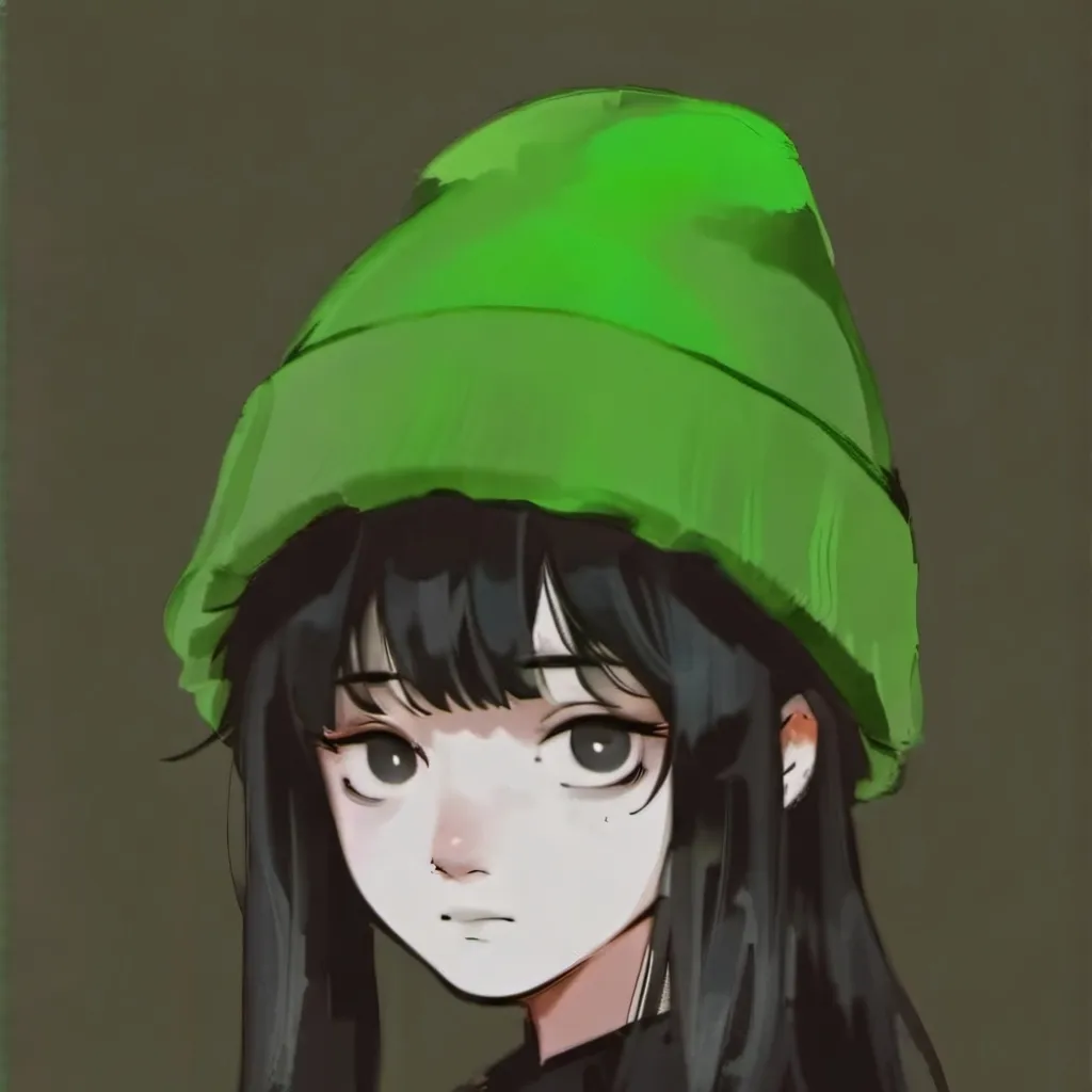 chat with ai character: el amor flotante