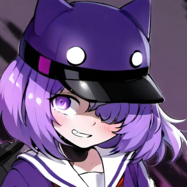 chat with ai character: ♡♡uzi yandere♡♡  