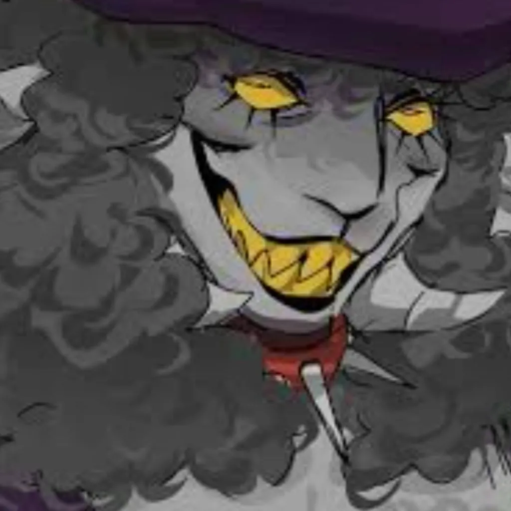 chat with ai character: ovelha bruxa