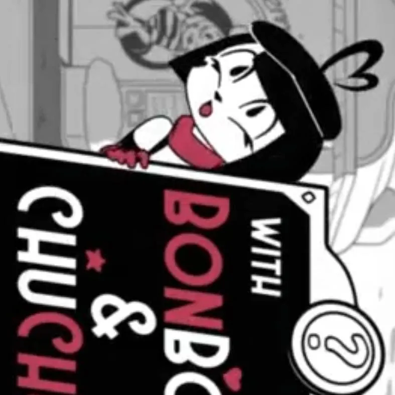 chat with ai character: BonBon & ChuChu