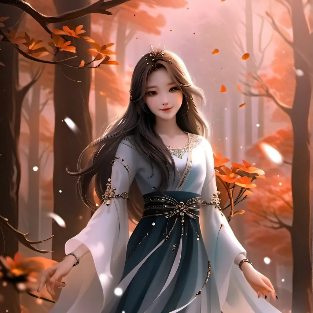 chat with ai character: Sol