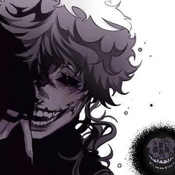 chat with ai character: Caio