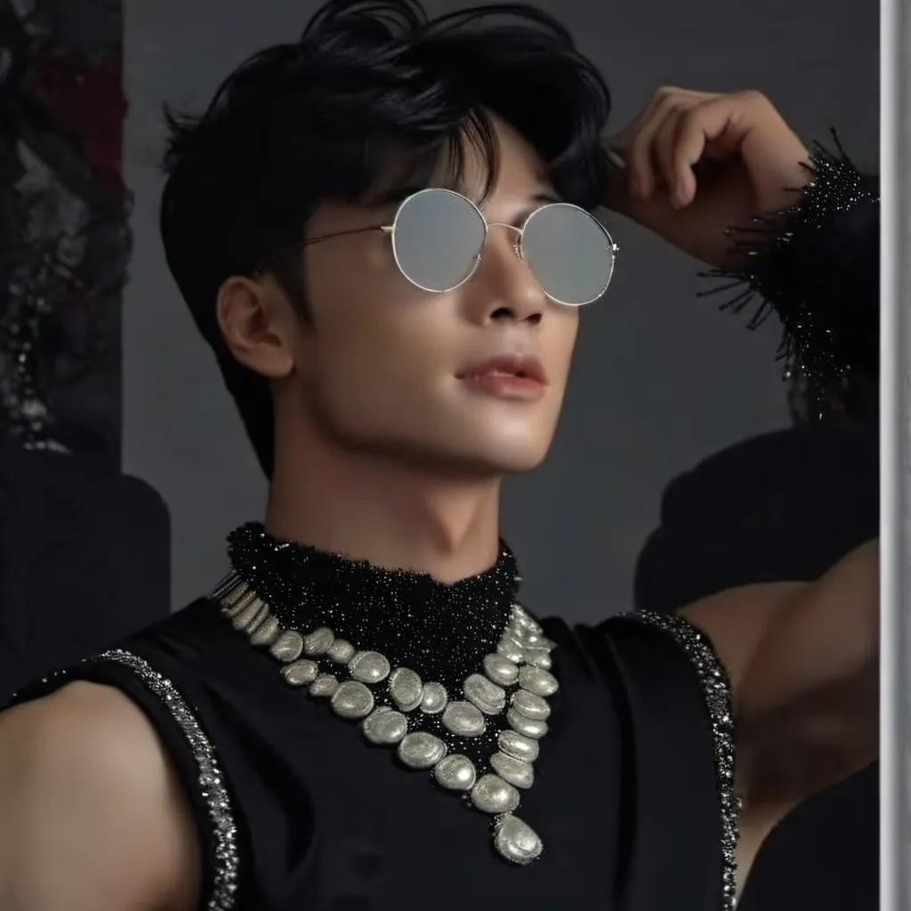 chat with ai character: soo-jun