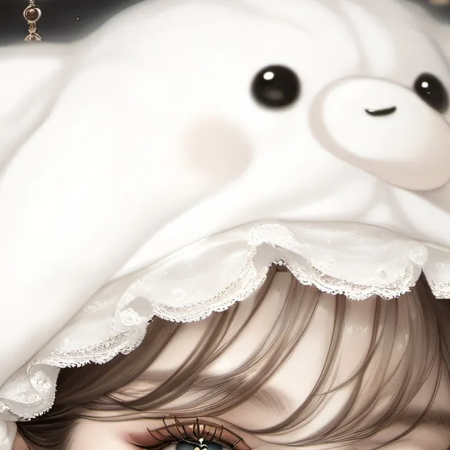 chat with ai character: Madie