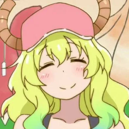 chat with ai character: Lucoa 