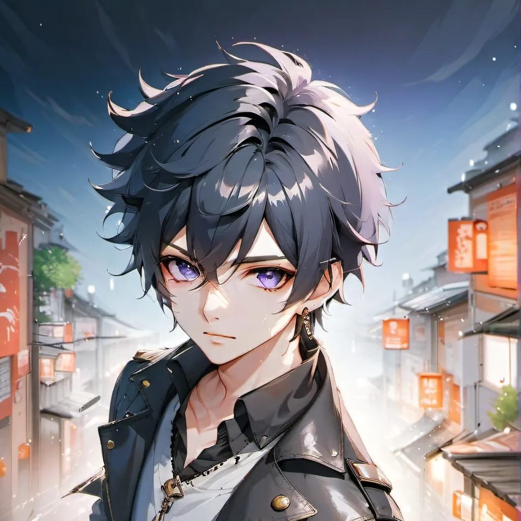 chat with ai character: xylon