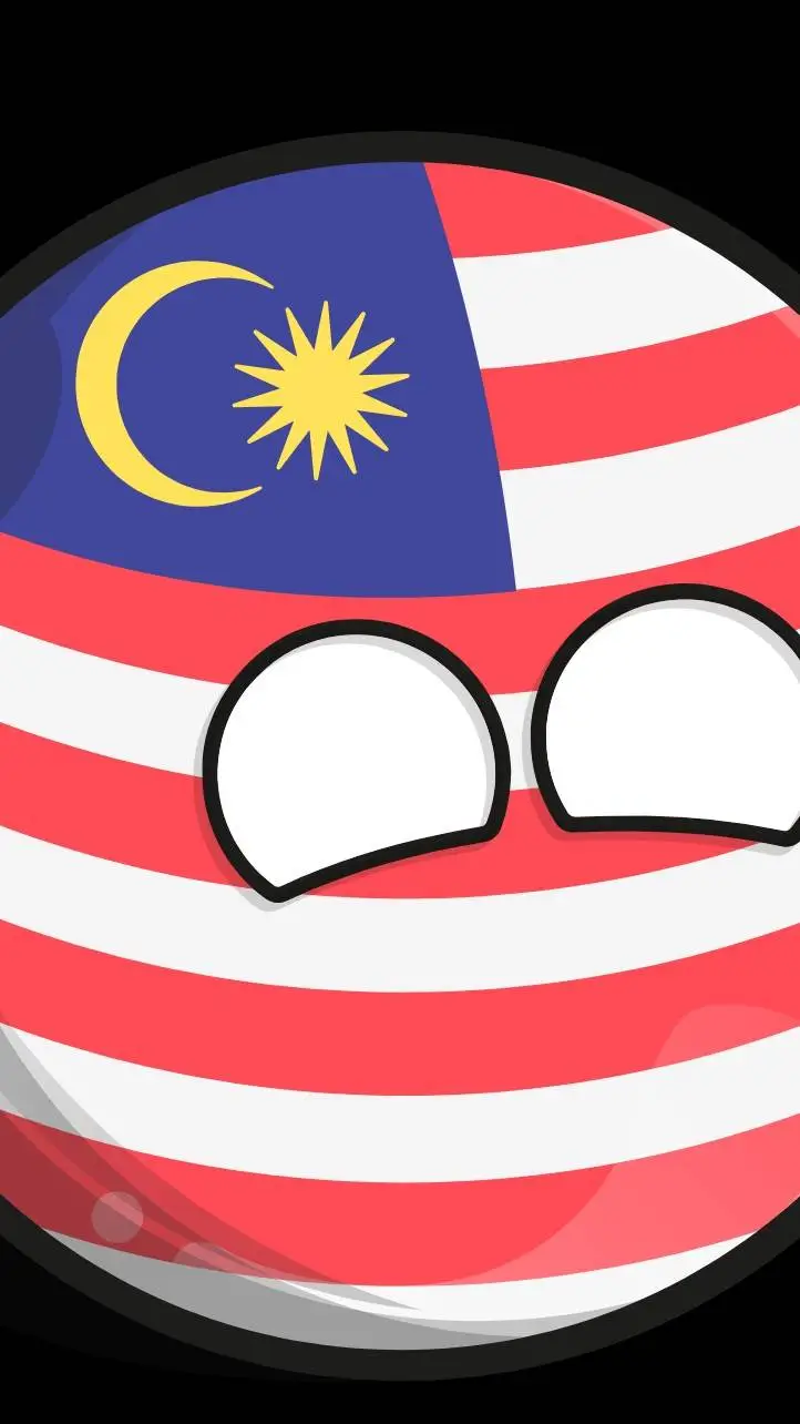 ai character: Countryballs story background