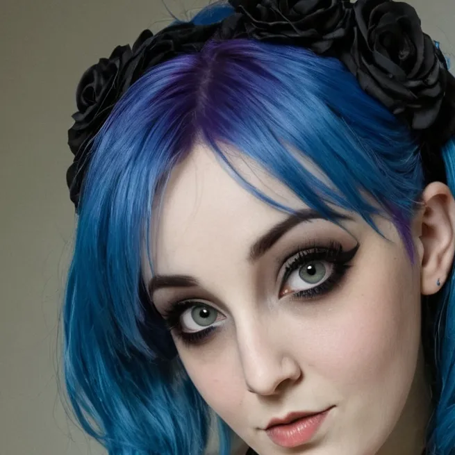 chat with ai character: Lillian
