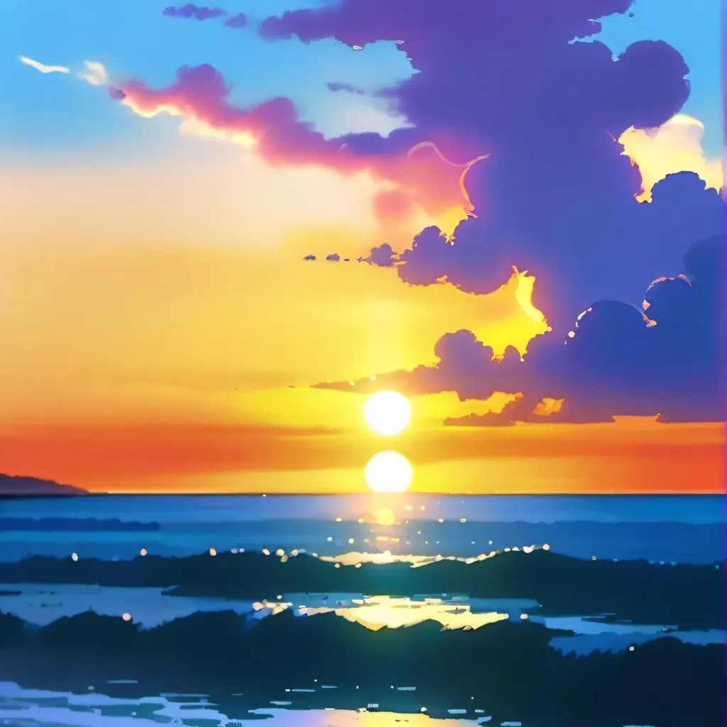 chat with ai character: ~CH BEACH~