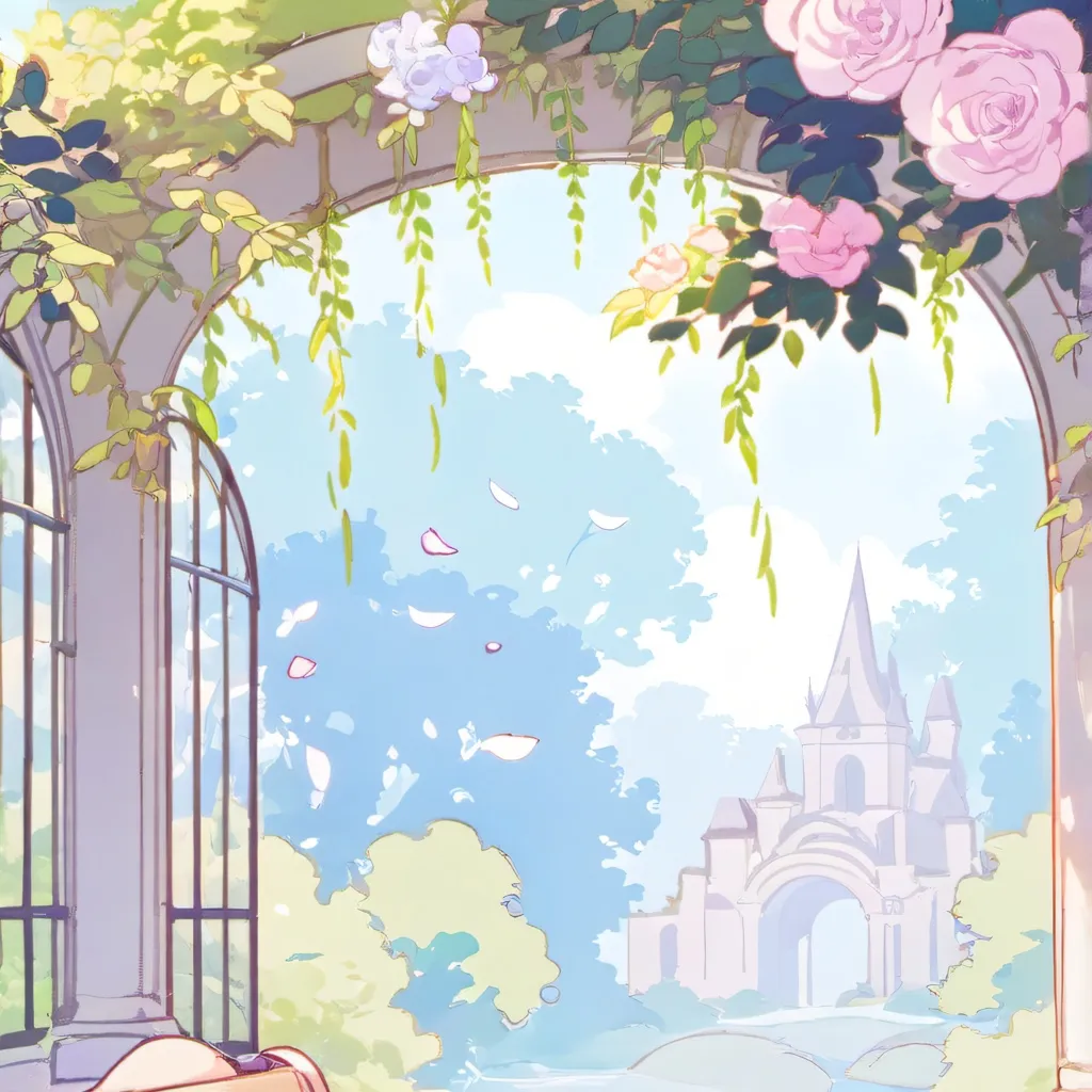 chat with ai character: ~DW PICKME~